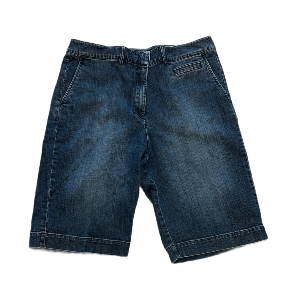 Talbots Denim Women's Shorts
